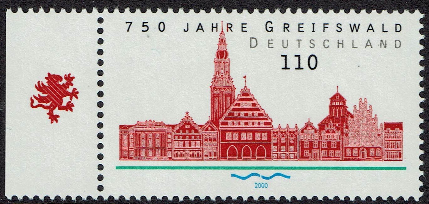 Germany SG 2958